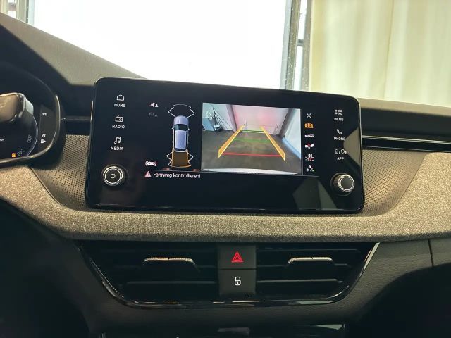 Skoda Kamiq Selection