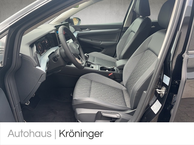 Volkswagen Golf 1.5 TSI Golf VIII Variant