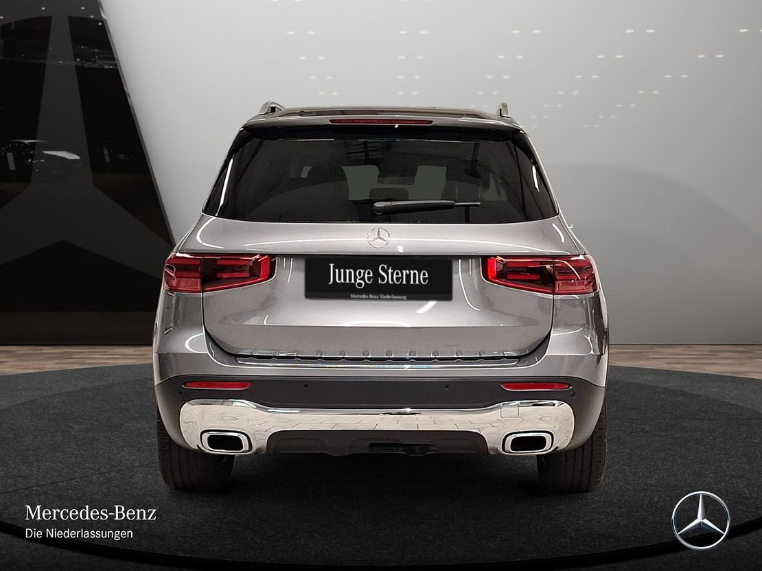 Mercedes-Benz GLB 220 4MATIC