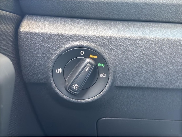 Volkswagen T-Roc 1.5 TSI DSG Life