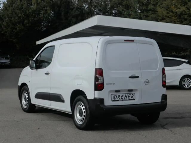 Opel Combo Combo-e