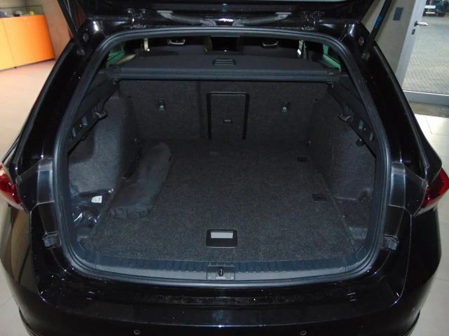 Skoda Octavia 1.5 TSI Combi Sportline