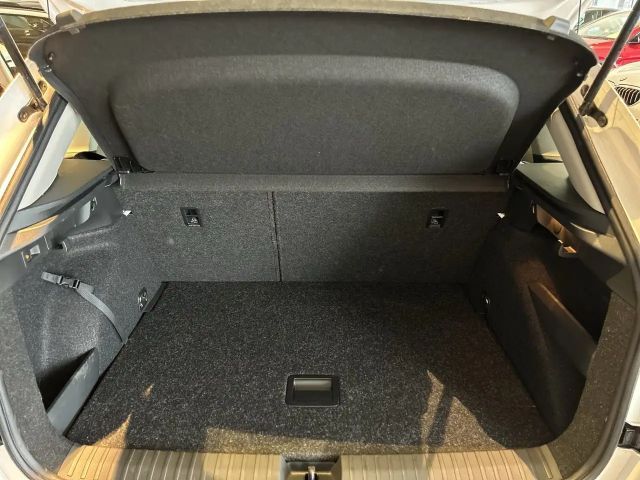 Skoda Kamiq Essence TSI