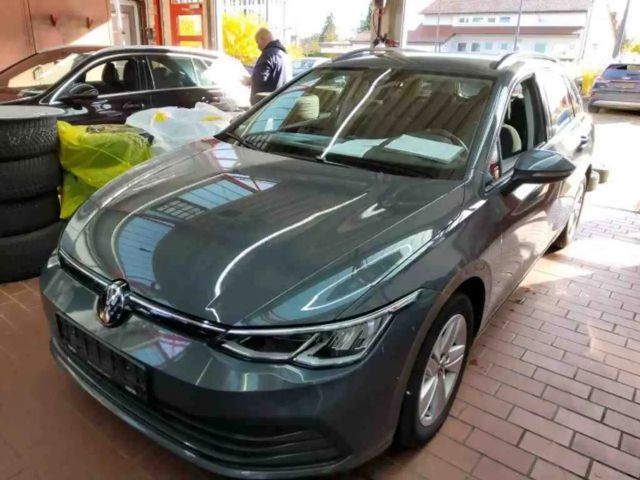 Volkswagen Golf 2.0 TDI DSG Life Variant