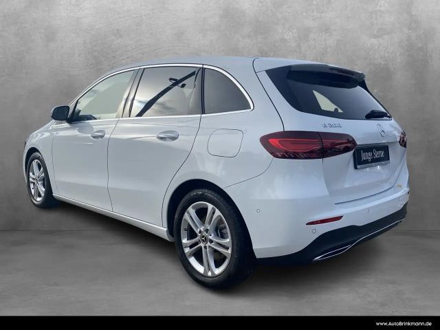 Mercedes-Benz B 200 B 200 ADVANCED/LED/KAMERA/EASY-PACK/SPURH. SHZ
