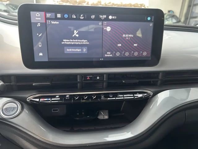 Fiat 500 Hybrid Hatchback Torino