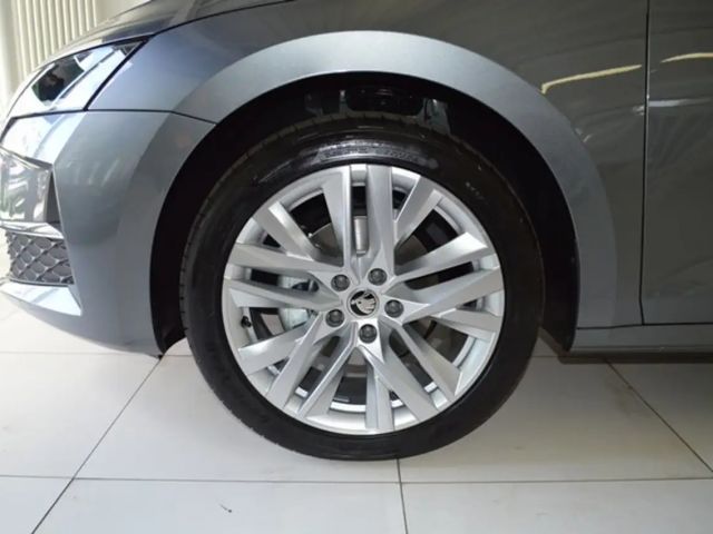 Skoda Octavia 2.0 TDI Combi Selection