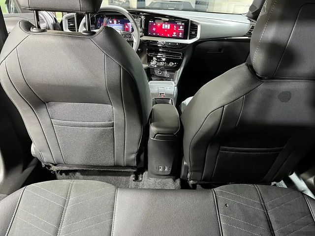 Opel Mokka GS-Line Grand Sport Turbo