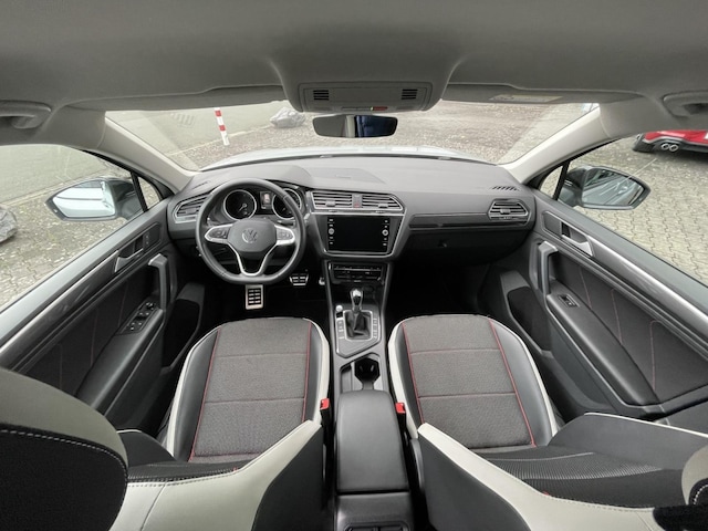 Volkswagen Tiguan 2.0 TDI DSG Life