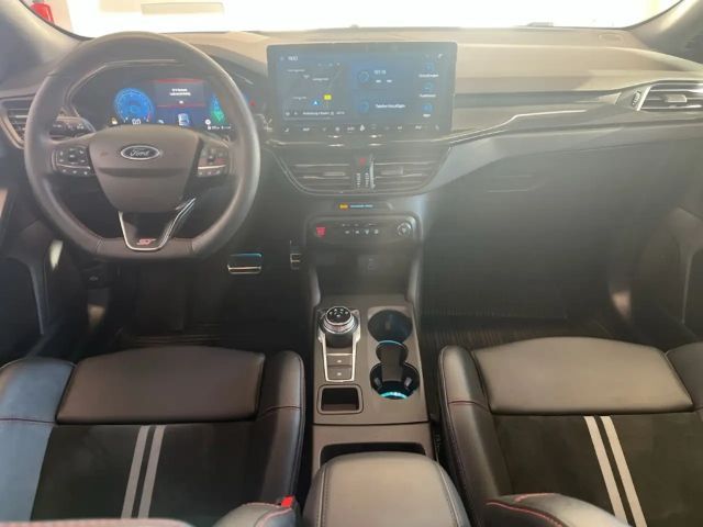 Ford Focus EcoBoost ST Line Wagon