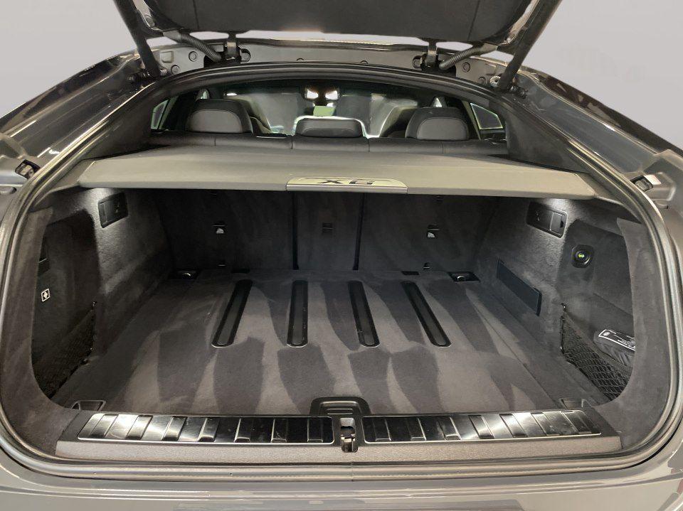 BMW X6 M-Sport xDrive40d