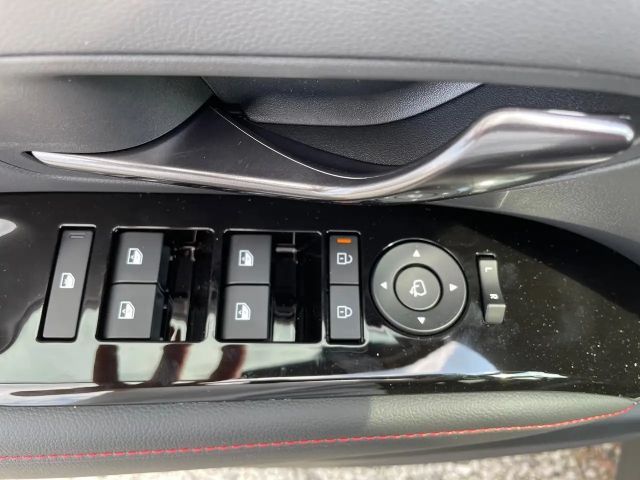 Hyundai Tucson 1.6 T-GDi