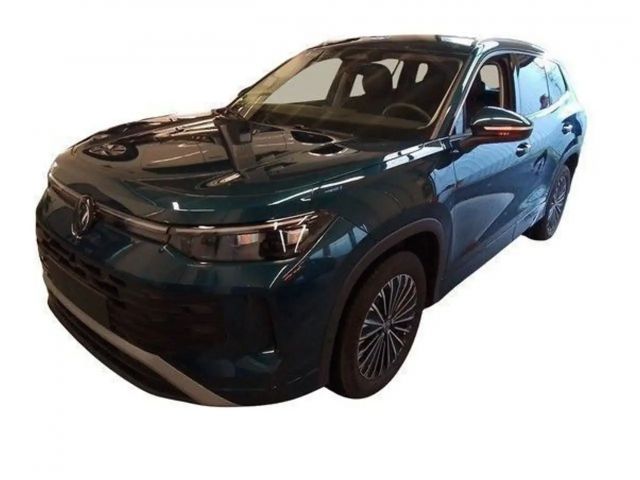 Volkswagen Tayron 1.5 eTSI DSG Life