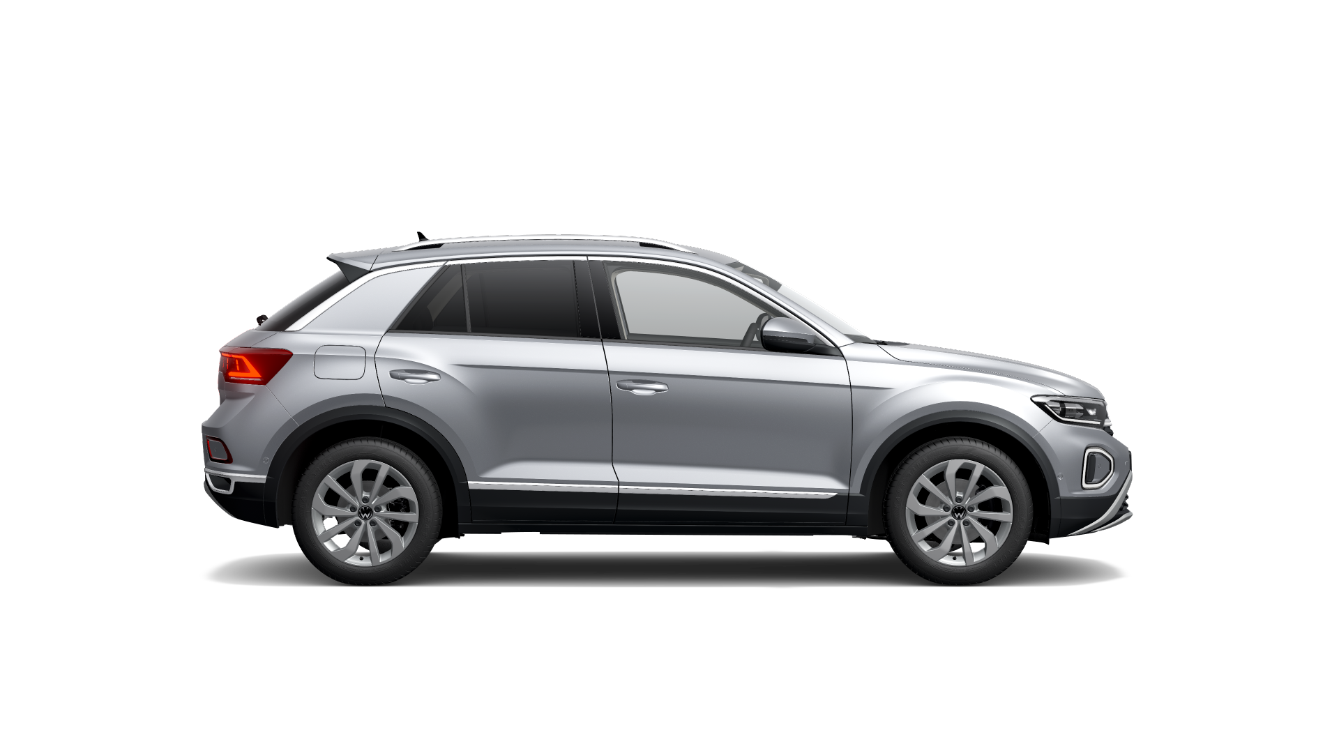 Volkswagen T-Roc 2.0 TDI Style