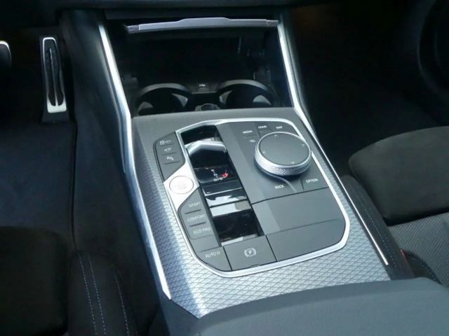 BMW 320 320d Touring