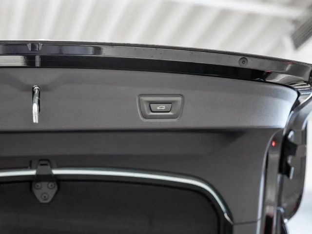 BMW i4 Coupé Gran Coupé