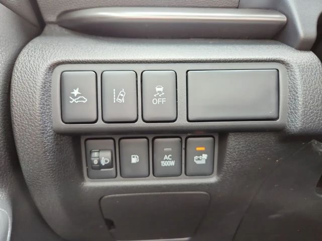 Mitsubishi Eclipse Cross PHEV