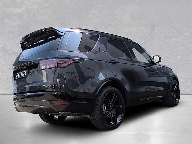 Land Rover Discovery D300 Dynamic HSE