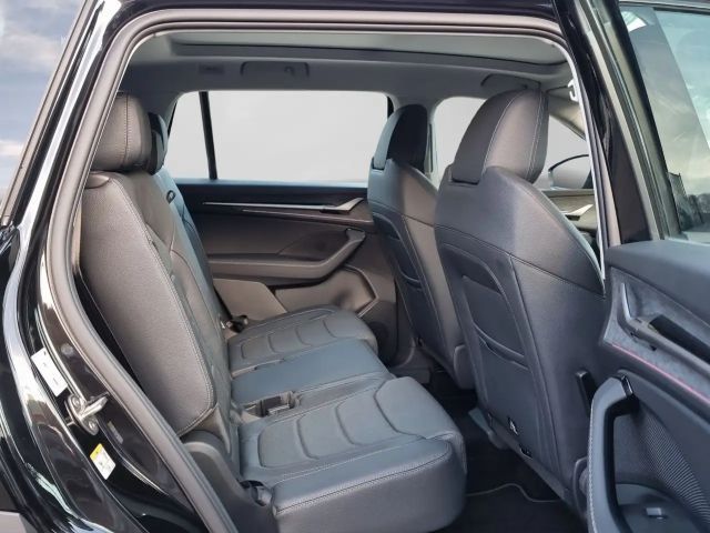 Skoda Kodiaq 1.5 TSI Selection