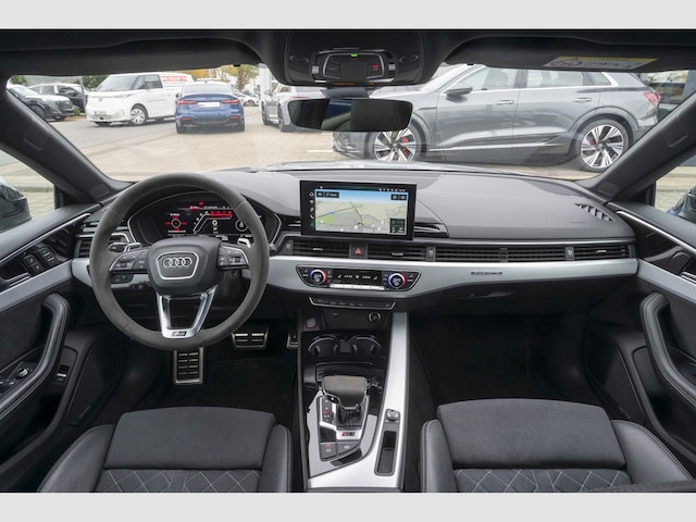 Audi RS5 Quattro Sportback