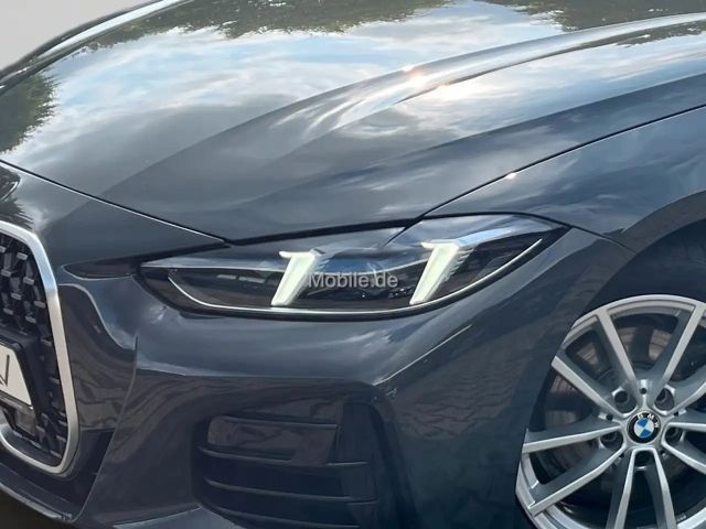 BMW 420 420i Coupé M-Sport