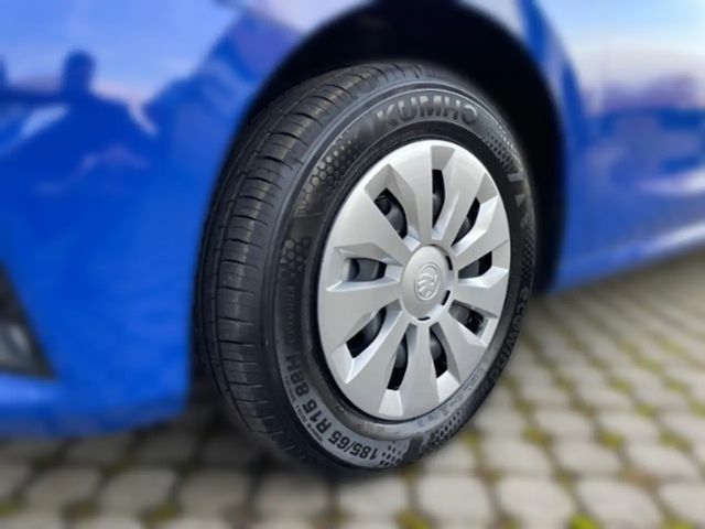 Skoda Fabia 1.0 TSI Selection