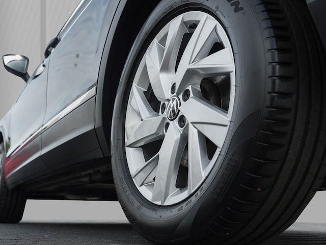 Volkswagen Tiguan 2.0 TDI 4Motion DSG Life