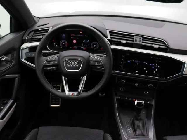 Audi Q3 35 TFSI