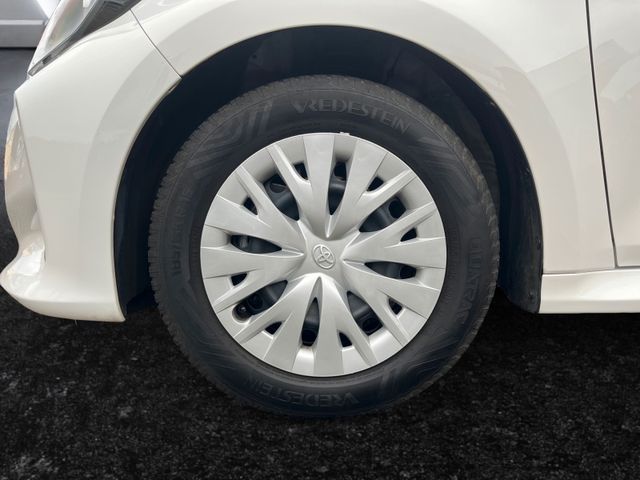 Toyota Yaris 5-deurs Basis Comfort