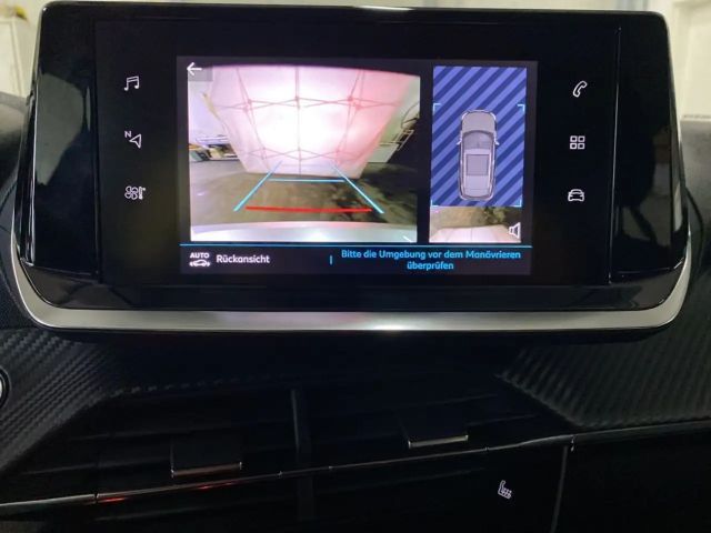 Peugeot E-2008 Active Pack