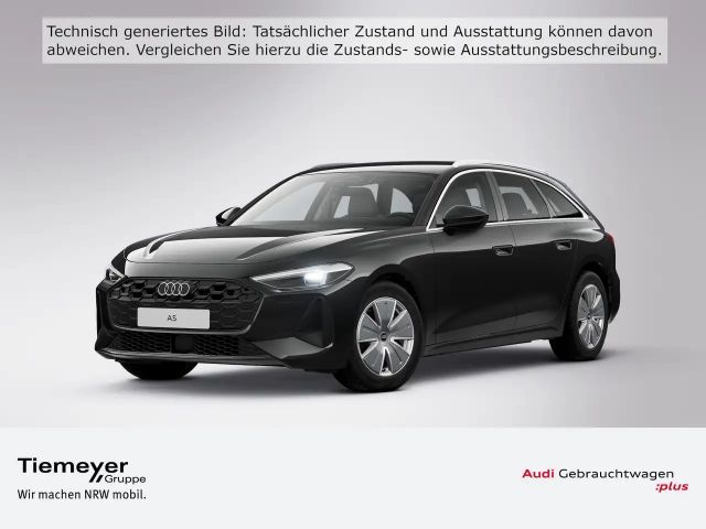 Audi A5 TFSI KAMERA SPORTSITZE SOUND eSITZE