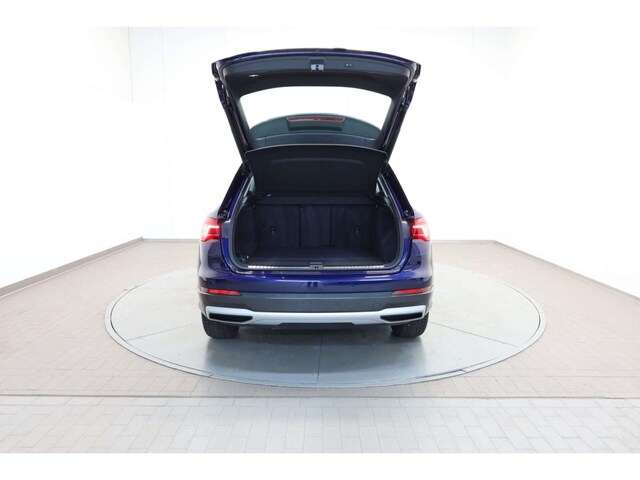 Audi Q3 35 TDI S-Tronic