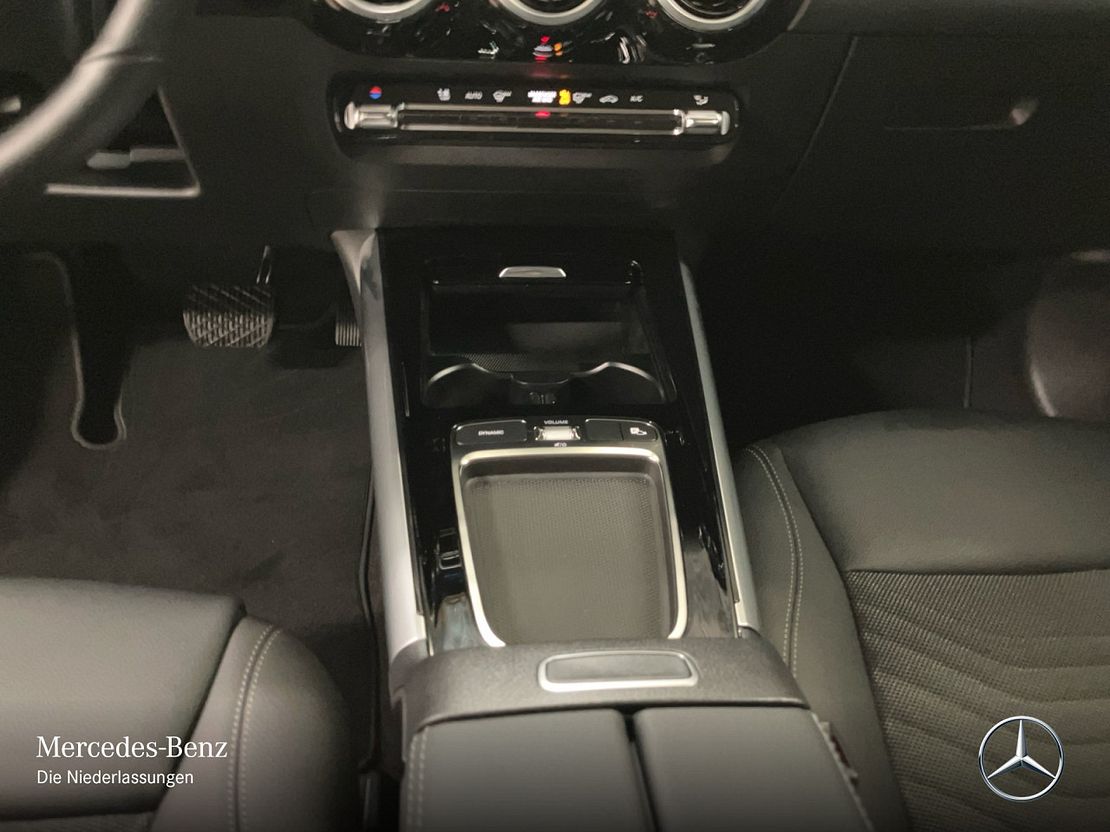 Mercedes-Benz GLA 180 Progressive