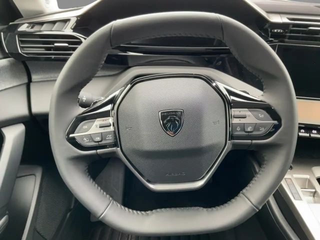 Peugeot 408 Allure Pack Hybrid