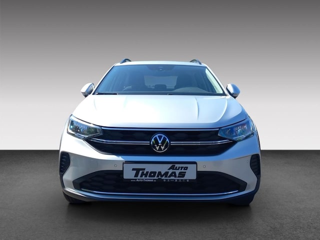 Volkswagen Taigo 1.0 TSI