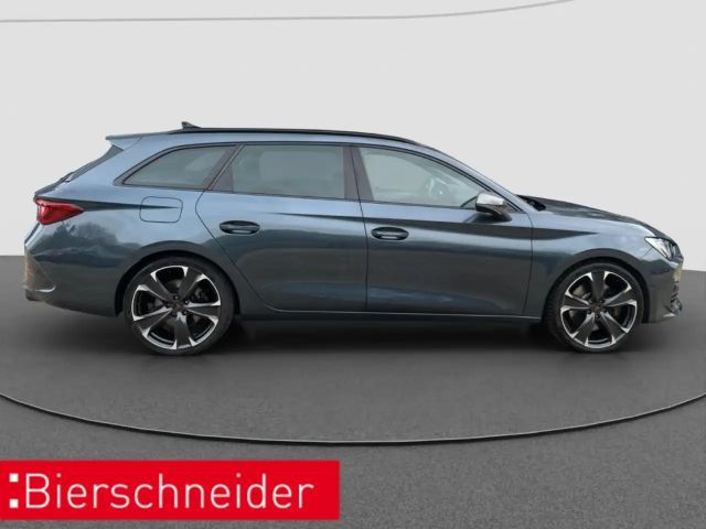 Cupra Leon 2.0 TSI DSG VZ