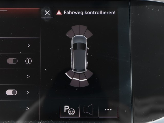 Audi Q3 35 TFSI S-Tronic