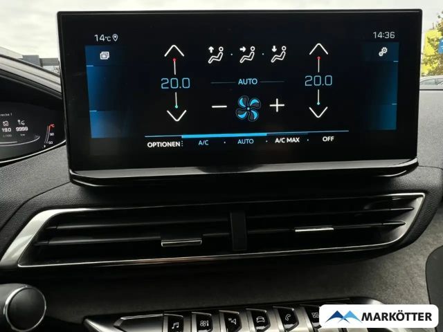 Peugeot 3008 GT-Line PureTech