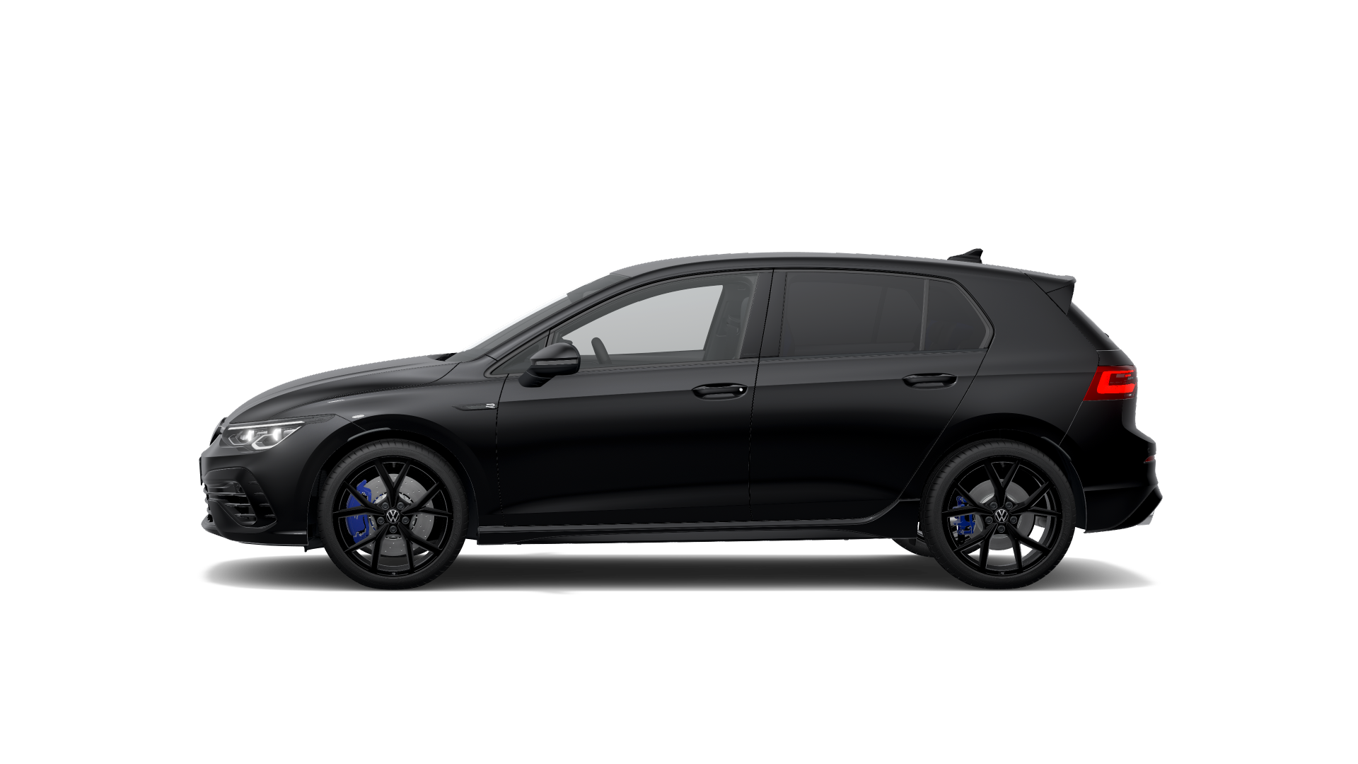 Volkswagen Golf 4Motion