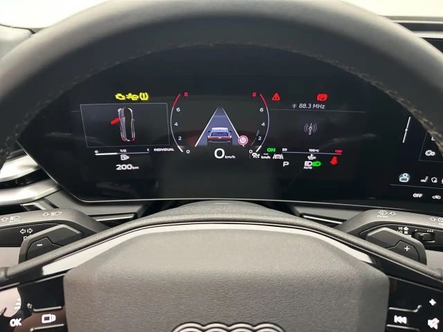 Audi A5 Quattro