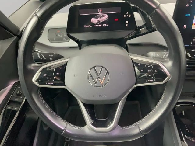Volkswagen ID.3 Performance Pro