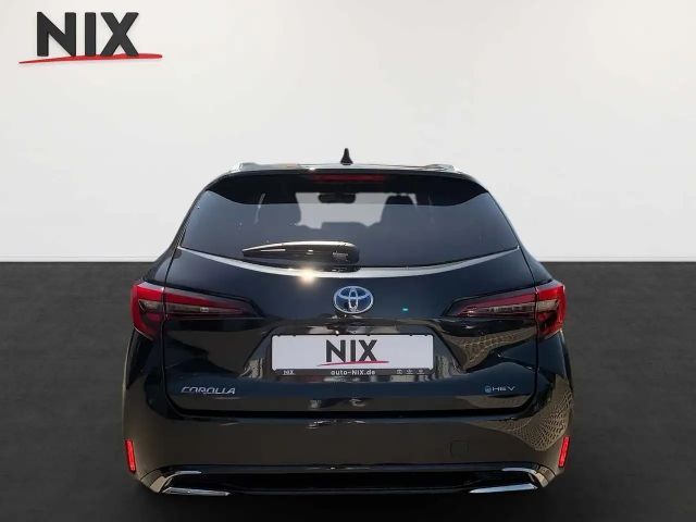 Toyota Corolla Hybride Touring