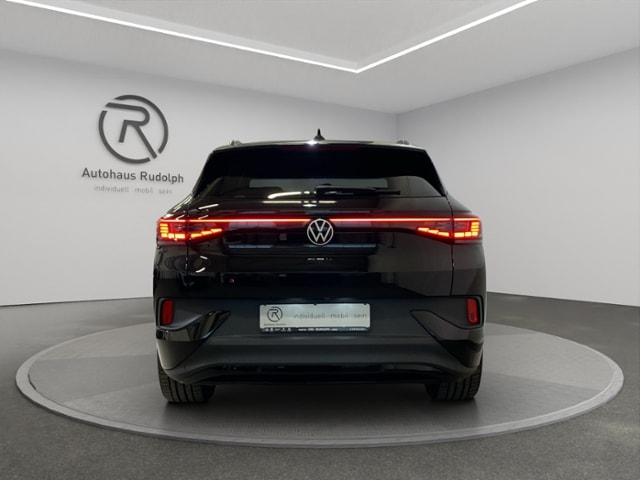 Volkswagen ID.4 4Motion