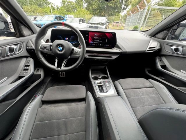 BMW 135 Sedan xDrive