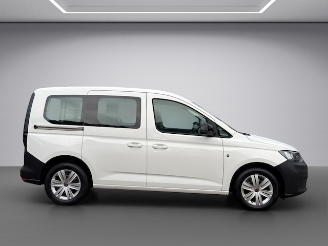 Volkswagen Caddy 1.5 TSI