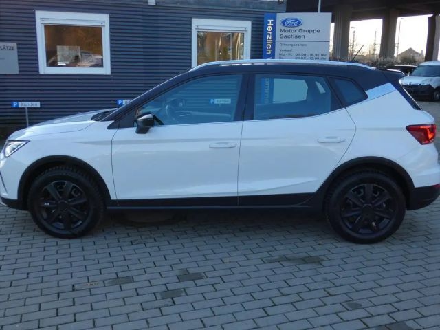 Seat Arona 1.0 TSI
