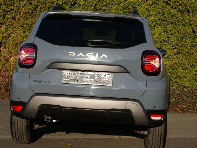 Dacia Duster Extreme
