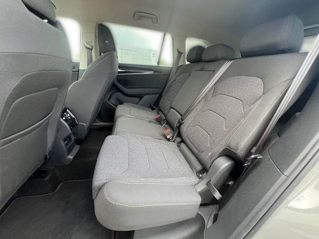 Skoda Kodiaq 2.0 TDI 4x4 Sportline