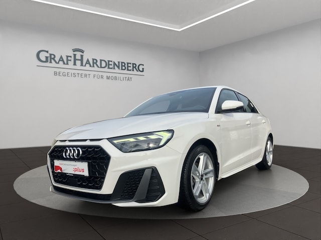Audi A1 35 TFSI S-Tronic Sportback