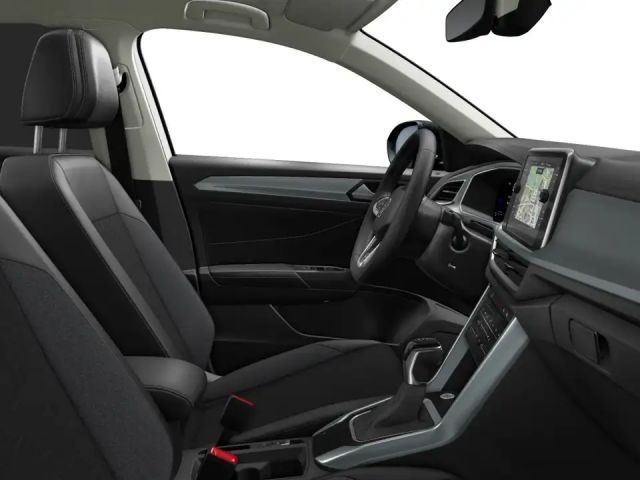 Volkswagen T-Roc 1.5 TSI